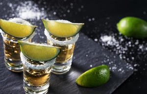 cheers to the 7 health benefits of tequila when you grab the lime and salt