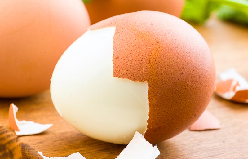 top 10 health benefits of eating eggs