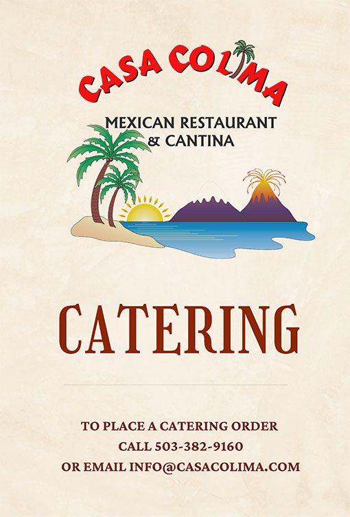 CATERING
